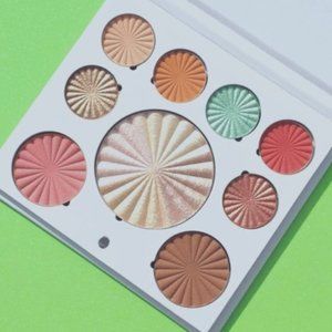 OFRA Good to Go Mini Mix Palette- NIB